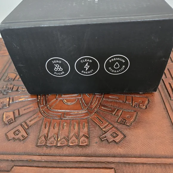 Instant Hydration Raspberry - Picture 4 of 4